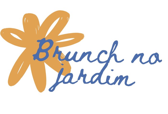 Brunch no Jardim